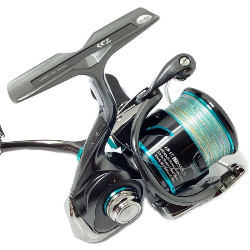 中古】 DAIWA ダイワ 21エメラルダス LT2500S-DH 087585｜総合