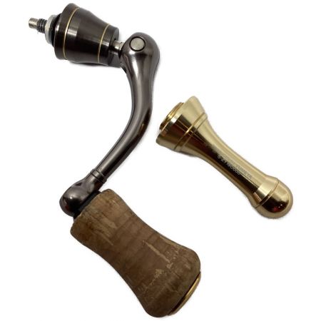  SHIMANO シマノ 18カーディフCI4+ 1000S 夢屋スタンド付 純正欠品 03933