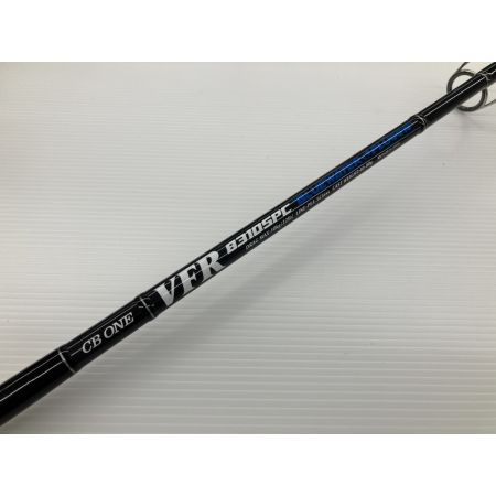 σσ CB ONE VFR 8310SPC ブルーウォーター プラッギン 8310SPC