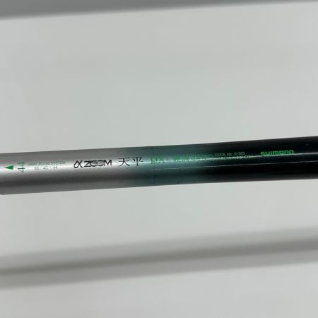 SHIMANO シマノ ロッド 渓流竿 SHIMANO 31585 天平 硬調 44 釣り フィッシング 31585