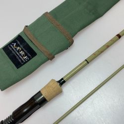 §§ M-AIRE Mアイレ ルアーロッド 程度A MG-56MLS Aランク