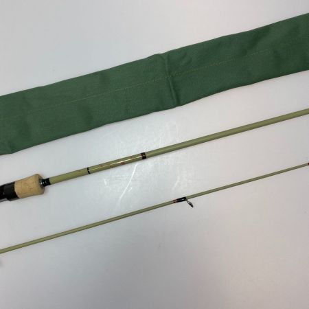  M-AIRE Mアイレ ルアーロッド 程度A MG-56MLS