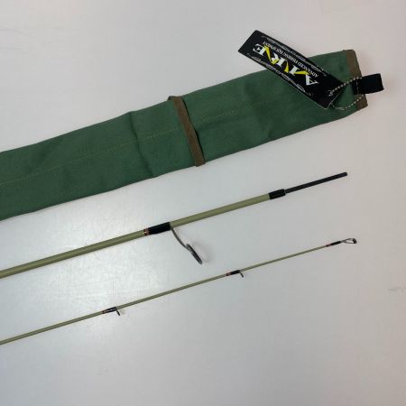  M-AIRE Mアイレ ルアーロッド 程度A MG-56MLS