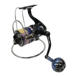 〇〇 DAIWA ダイワ SALTIGA 15ソルティガ 4500 00059545 スピニングリール Bランク