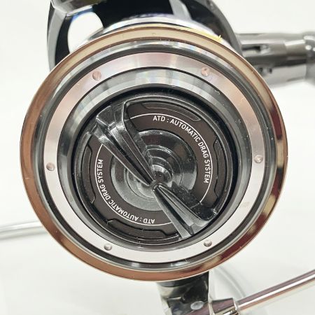  DAIWA ダイワ SALTIGA 15ソルティガ 4500 00059545 スピニングリール
