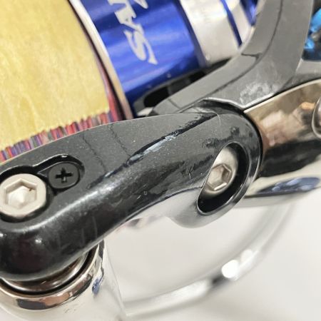  DAIWA ダイワ SALTIGA 15ソルティガ 4500 00059545 スピニングリール