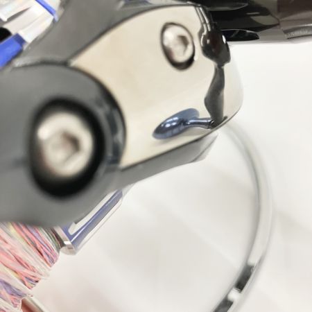  DAIWA ダイワ SALTIGA 15ソルティガ 4500 00059545 スピニングリール