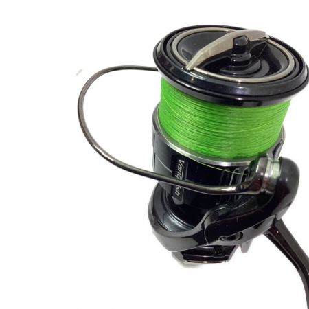  SHIMANO シマノ 釣り用品 リール スピニングリール 19ヴァンキッシュ C3000MHG-B 03958