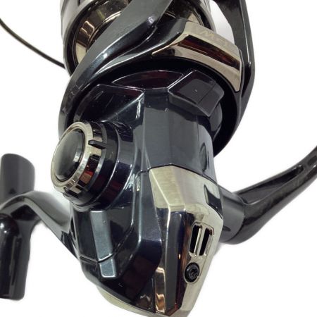  SHIMANO シマノ 釣り用品 リール スピニングリール 19ヴァンキッシュ C3000MHG-B 03958