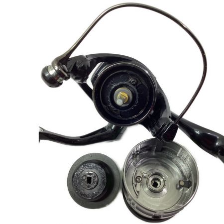  SHIMANO シマノ 釣り用品 リール スピニングリール 19ヴァンキッシュ C3000MHG-B 03958