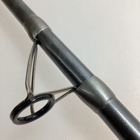  SHIMANO シマノ 20スピンパワー405DX+ 並継 遠投竿 25625