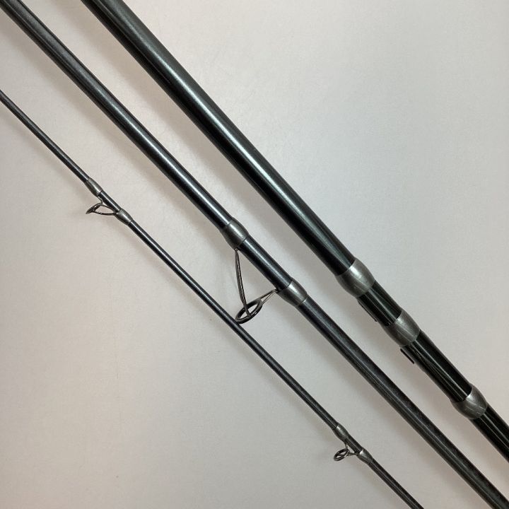 SHIMANO シマノ 20スピンパワー405DX+ 並継 遠投竿 25625｜中古｜なんでもリサイクルビッグバン