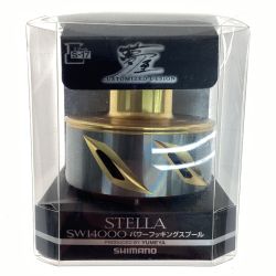 §§ SHIMANO シマノ 夢屋 19ステラSW14000 パワーフッキングスプール 替スプール Cランク