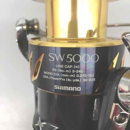  SHIMANO シマノ スピニングリール 13ステラ 03063 03063 外箱付属