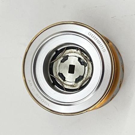  SHIMANO シマノ STELLA 07 ステラ 2500 替スプール SD34E