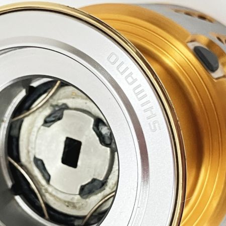  SHIMANO シマノ STELLA 07 ステラ 2500 替スプール SD34E