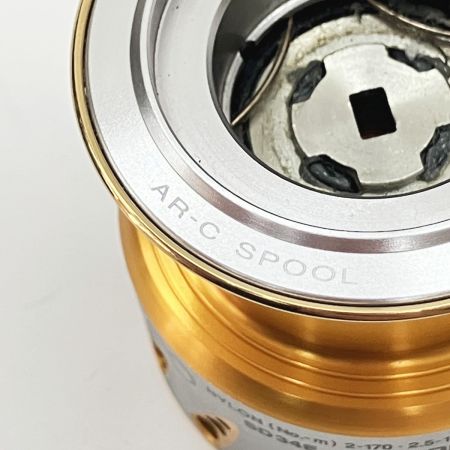  SHIMANO シマノ STELLA 07 ステラ 2500 替スプール SD34E