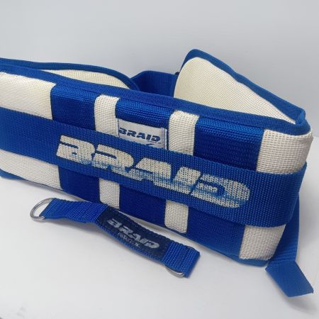 BRAID 釣り小物 フイッシングベルト