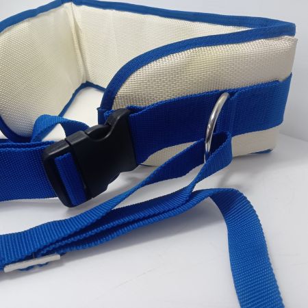 BRAID 釣り小物 フイッシングベルト