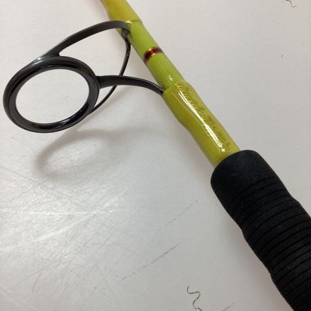  FISHERMAN フィッシャーマン スピノザ ショート5123 ワールドジガー ジギングロッド