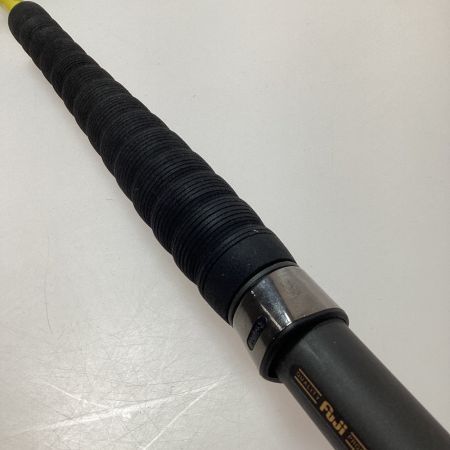  FISHERMAN フィッシャーマン スピノザ ショート5123 ワールドジガー ジギングロッド