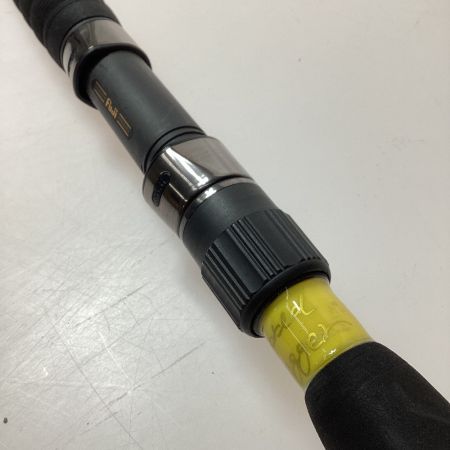  FISHERMAN フィッシャーマン スピノザ ショート5123 ワールドジガー ジギングロッド