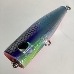 §§ 貝田ルアー  マナティダンサービッグ マグロ ポッパー Cランク