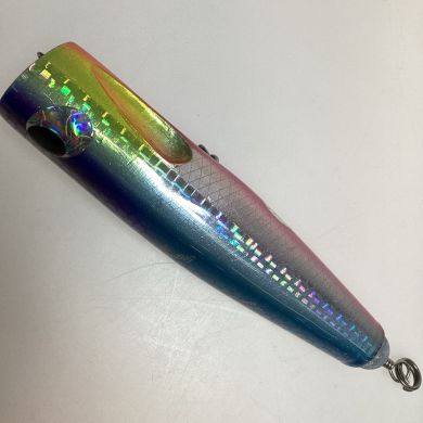 ハンマーヘッドC-CUP 貝田ルアーマナティのポッパー2本セット ハンマーヘッドC-CUP 貝田ルアーマナティのポッパー2本セット