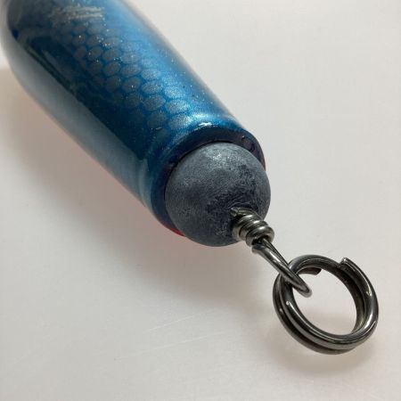  貝田ルアー  マナティダンサービッグ マグロ ポッパー