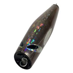 §§ 貝田ルアー マグロ ポッパー 貝田ルアー キズ有 程度A 若夏 Bランク