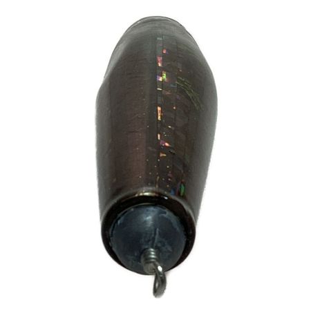  貝田ルアー マグロ ポッパー 貝田ルアー キズ有 程度A 若夏