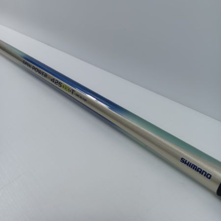 SHIMANO シマノ スピンパワー425DX-T 21237