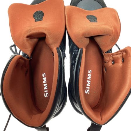  SIMMS シムス ウェーディングシューズ 29cm フェルトソール