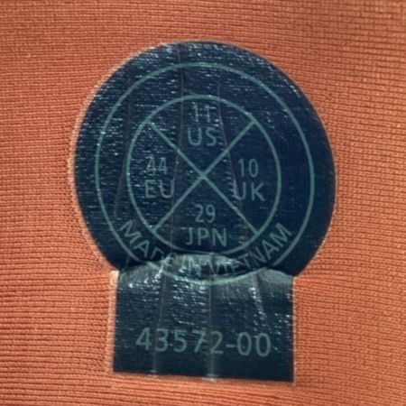  SIMMS シムス ウェーディングシューズ 29cm フェルトソール