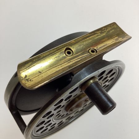  HARDY ハーディー ザフェザーウエイト ファーストエディション 037 フライリール