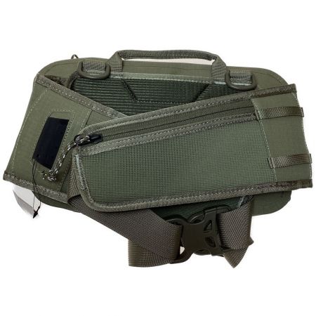  SIMMS シムスドライクリーク Z ヒップパック 9L 希少色タン