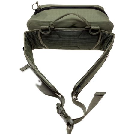  SIMMS シムスドライクリーク Z ヒップパック 9L 希少色タン