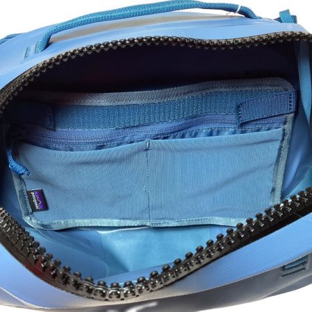  Patagonia パタゴニア ガイドウォーター ヒップパック 9L ピジョンブルー