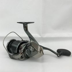 ■■ SHIMANO シマノ 22ステラ 4000XG 箱付 スピニングリール STELLA 043962 Aランク