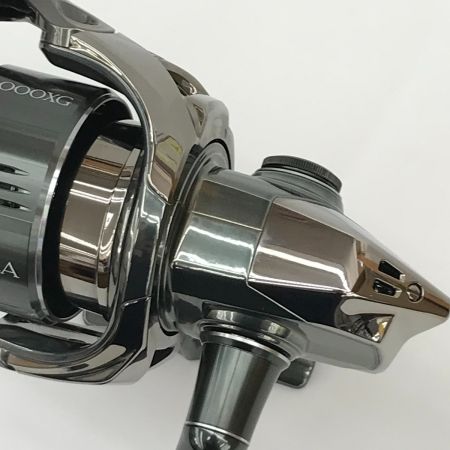  SHIMANO シマノ 22ステラ 4000XG 箱付 スピニングリール STELLA 043962