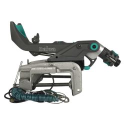 ■■ DAIWA ダイワ ロッドホルダー パワーホルダー ダイワロッドキーパー ステンレスロッドキーパー 竿受け LS160S Bランク