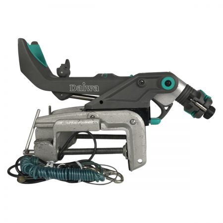  DAIWA ダイワ ロッドホルダー パワーホルダー ダイワロッドキーパー ステンレスロッドキーパー 竿受け LS160S
