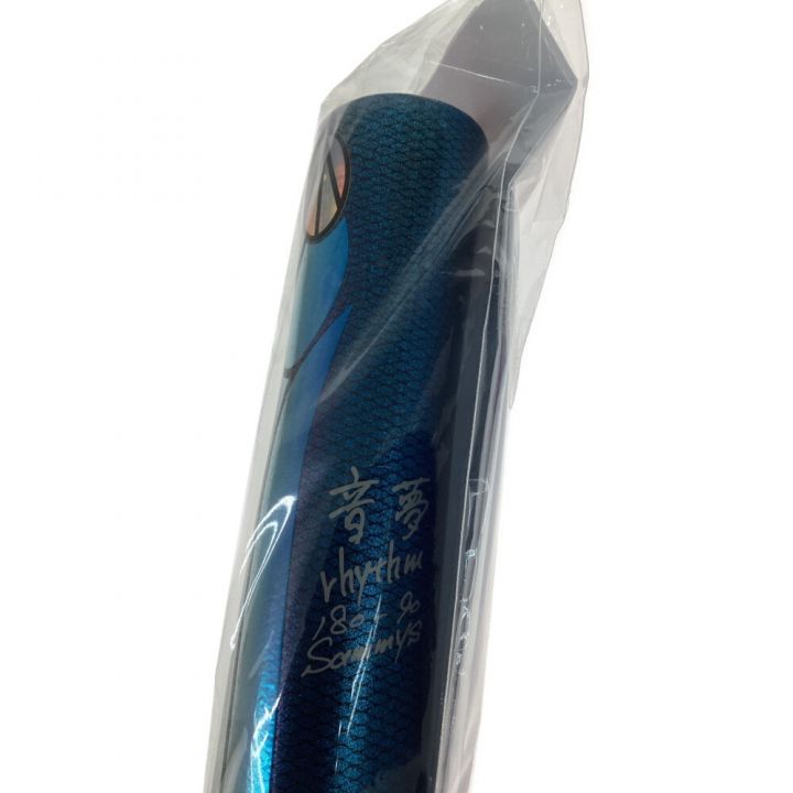 Sammys 音夢リズム180mm90g ブルー - 中古 - なんでもリサイクルビッグバン