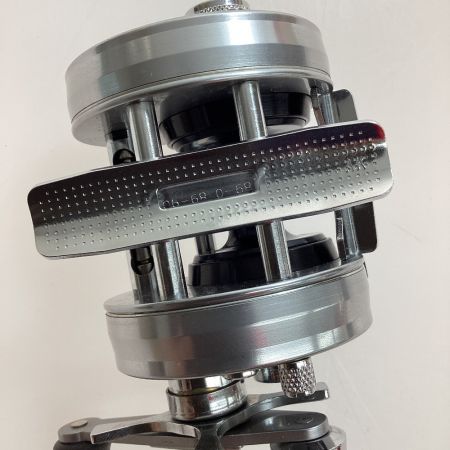  Abu Garcia アブガルシア アンバサダー2500C ベイトリール 038297