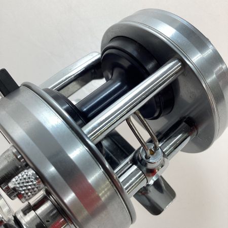  Abu Garcia アブガルシア アンバサダー2500C ベイトリール 038297