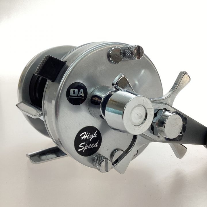 Abu Garcia アブガルシア アンバサダー2500C ベイトリール 038297｜中古｜なんでもリサイクルビッグバン