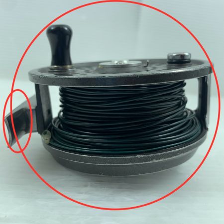  ORVIS リール フライリール バテンキルディスク8/9