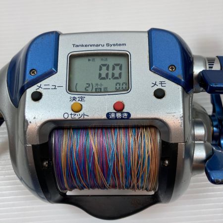  SHIMANO シマノ  電動リール ジャンク品(D) 05電動丸4000HP 01929