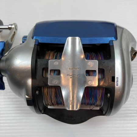  SHIMANO シマノ  電動リール ジャンク品(D) 05電動丸4000HP 01929