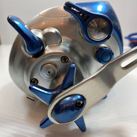  SHIMANO シマノ  電動リール ジャンク品(D) 05電動丸4000HP 01929